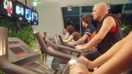 Berufsinfo-Video - Fitnessbetreuer / FitnessbetreuerIn