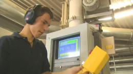 Berufsinfo-Video - „Lern was G’scheits! – Tischlerei oder Tischlerei-Technik? JA!