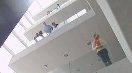 Berufsinfo-Video - Your job. Zukunftsträchtige Studien und Studiengänge