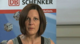 Berufsinfo-Video - Your job. TransportmanagerIn