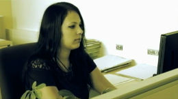 Berufsinfo-Video - Your job. Bürokaufmann/-frau