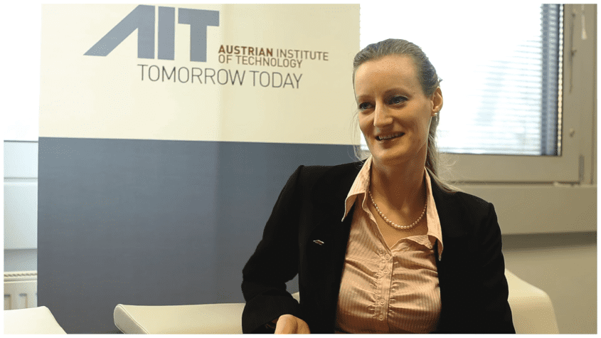 Berufsinfo-Video - Business Development & Strategies: FEMtech Expertinneninterview mit Margherita Kramer