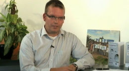 Berufsinfo-Video - System-AdministratorIn