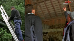 Berufsinfo-Video - WKOÖ: Lebe dein Talent. Die Lehre. - DachdeckerIn