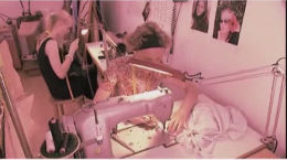 Berufsinfo-Video - Your job. Beruf mit Mode