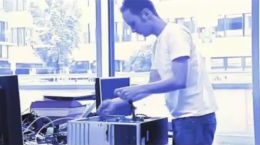 Berufsinfo-Video - Your job. Lehrberufe im IT-Bereich