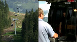 Berufsinfo-Video - WKOÖ: Lebe dein Talent. Die Lehre. - Seilbahntechnik