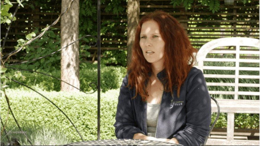 Berufsinfo-Video - Your job. Betriebsbesuch bei der Garten Tulln