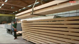 Berufsinfo-Video - WKOÖ: Lebe dein Talent. Die Lehre. - Holztechnik