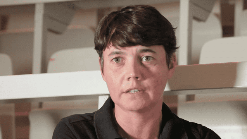 Berufsinfo-Video - Geophysik, Astrophysik und Meteorologie: FEMtech Expertinneninterview mit Astrid Veronig