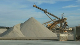 Berufsinfo-Video - Your job. Kies, Beton, Stein - Lehrbuerf am Bau