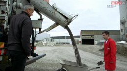 Berufsinfo-Video - WKOÖ: Lebe dein Talent. Die Lehre. - Transportbetontechnik