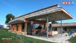 Berufsinfo-Video - Glasbautechnik