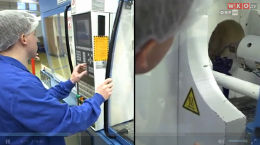 Berufsinfo-Video - WKOÖ: Lebe dein Talent. Die Lehre. - Elektrotechnik (Modullehrberuf)