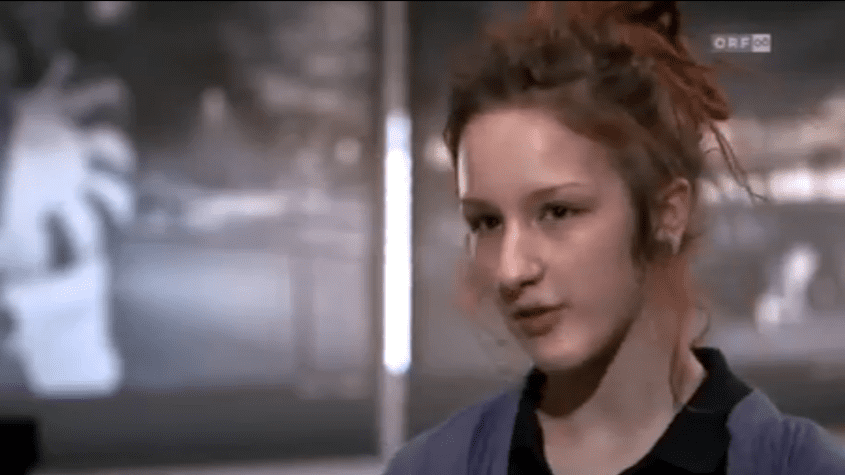 Berufsinfo-Video - WKOÖ: Lebe dein Talent. Die Lehre. - BerufsfotografIn