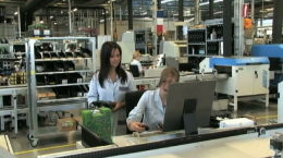 Berufsinfo-Video - Your job. Modullehrberuf Elektronik