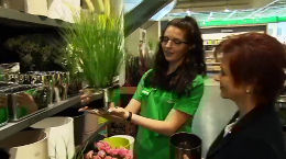 Berufsinfo-Video - Lern was gscheit‘s - Lehrberufe im Handel