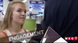 Berufsinfo-Video - WKO - Der Handel / Eine facettenreiche Lehre