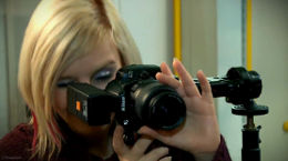 Berufsinfo-Video - LernWasGscheits: Multimediakaufmann/-frau