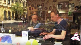 Berufsinfo-Video - Lern was gscheit‘s - Lehrberufe im Handel