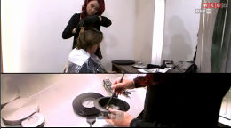 Berufsinfo-Video - WKOÖ: Lebe dein Talent. Die Lehre. - FriseurIn und PerückenmacherIn