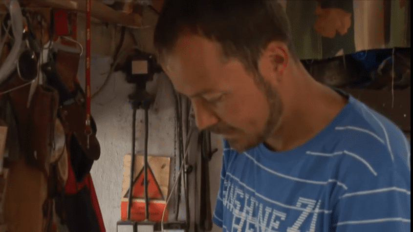 Berufsinfo-Video - Career Paths Inclusive - MalerIn in ÖGS