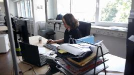 Berufsinfo-Video - Your job. Systemtechnik & Netzwerktechnik