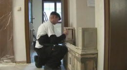 Berufsinfo-Video - Im Sommer kühl, im Winter warm