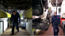 Berufsinfo-Video - WKOÖ: Lebe dein Talent. Die Lehre. KFZ-Technik - Modul Motorradtechnik