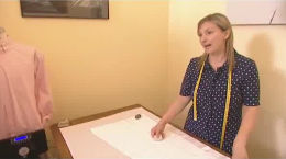 Berufsinfo-Video - Genau nach Maß - Besuch bei den Kleidermachern