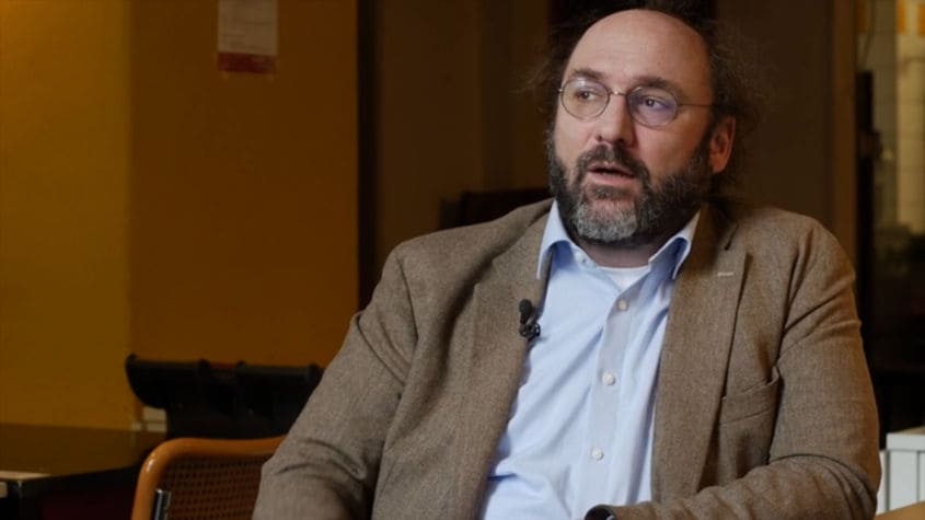 Berufsinfo-Video - AMS your job. Datenanalytiker*in