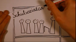 Berufsinfo-Video - Schulsozialarbeit Steiermark