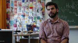 Berufsinfo-Video - Your job. Berufe in der sozialen Arbeit