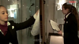 Berufsinfo-Video - WKOÖ: Lebe dein Talent. Die Lehre. - Hotel- und GastgewerbeassistentIn