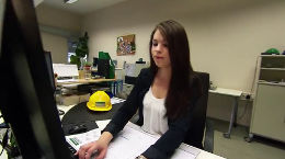 Berufsinfo-Video - Lern was gscheit‘s - Lehrberufe im Handel