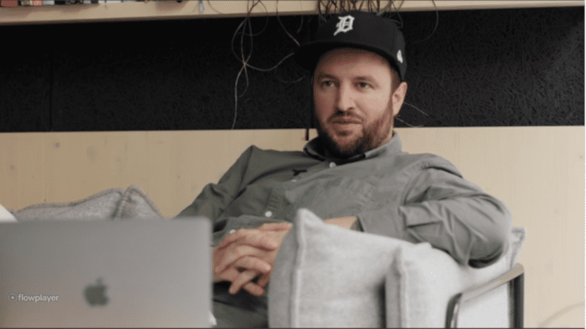 Berufsinfo-Video - Your job. Berufe in der Werbung - TexterIn