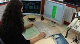 Berufsinfo-Video - Your job. Ich wollte immer ins Büro.