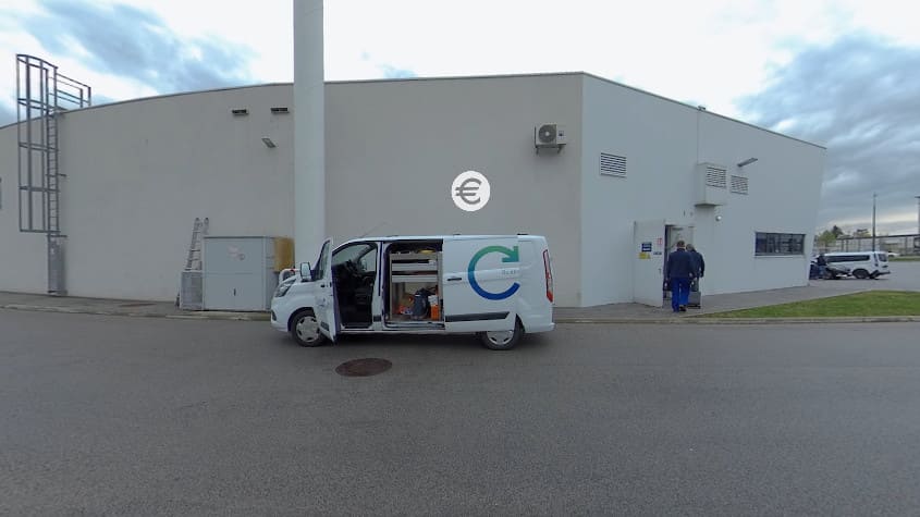 Berufsinfo-Video - WKO Berufe VR: Kälteanlagentechnik