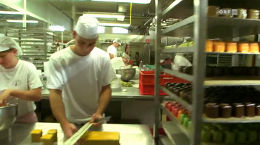 Berufsinfo-Video - WKOÖ: Lebe dein Talent. Die Lehre. - KonditorIn