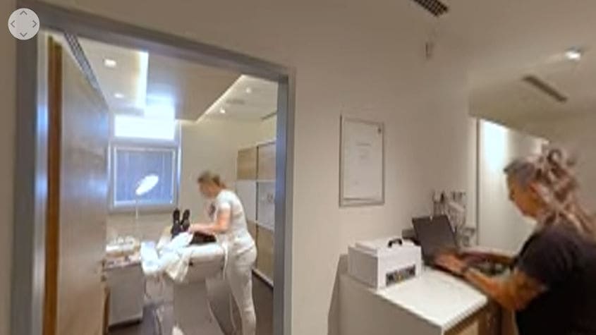 Berufsinfo-Video - WKO Berufe VR: Kosmetiker*in