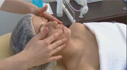 Berufsinfo-Video - KosmetikerIn (Lehrberuf)