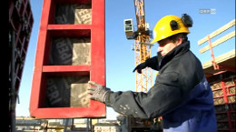 Berufsinfo-Video - WKOÖ: Lebe dein Talent. Die Lehre. - MaurerIn