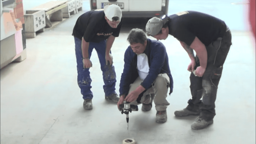 Berufsinfo-Video - WK Kärnten: Deine Lehre. Deine Karriere: Werde MaurerIn!