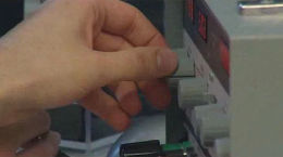 Berufsinfo-Video - ElektronikerIn