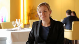 Berufsinfo-Video - Your job. Restaurantfachfrau/Restaurantfachmann