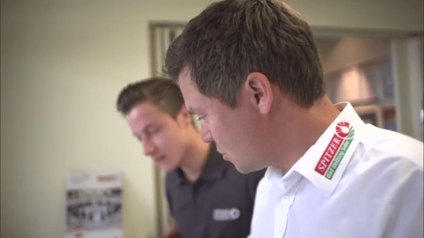 Berufsinfo-Video - WK Kärnten: Deine Lehre. Deine Karriere: Werde Installations- und GebäudetechnikerIn - Gas- und Sanitärtechnik!