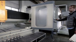 Berufsinfo-Video - Die Legende vom Stein – Imagefilm der Bundesinnung der Steinmetze