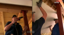 Berufsinfo-Video - WKOÖ: Lebe dein Talent. Die Lehre. - StuckateurIn und TrockenausbauerIn