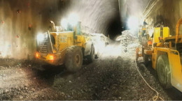 Berufsinfo-Video - Your job. Kies, Beton, Stein - Lehrberufe am Bau