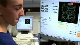 Berufsinfo-Video - WKOÖ: Lebe dein Talent. Die Lehre. - Verpackungstechnik